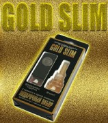 GOLD SLIM Феромоны страсти + Эгоист